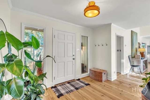 $5,250 | 4 Fox Meadow Circle, Savannah, GA 31411