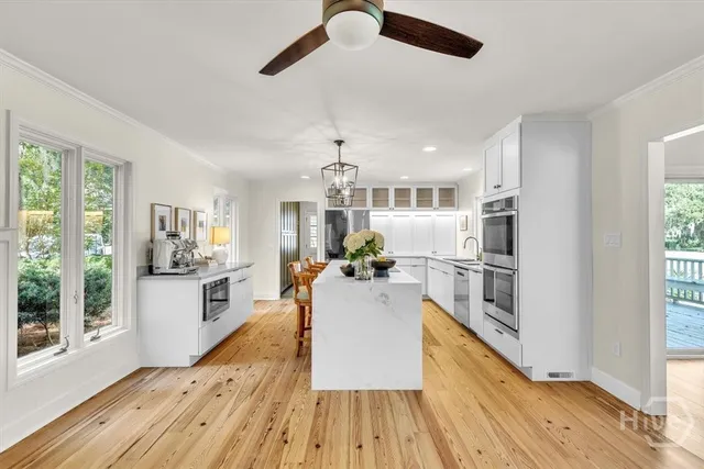 $5,250 | 4 Fox Meadow Circle, Savannah, GA 31411