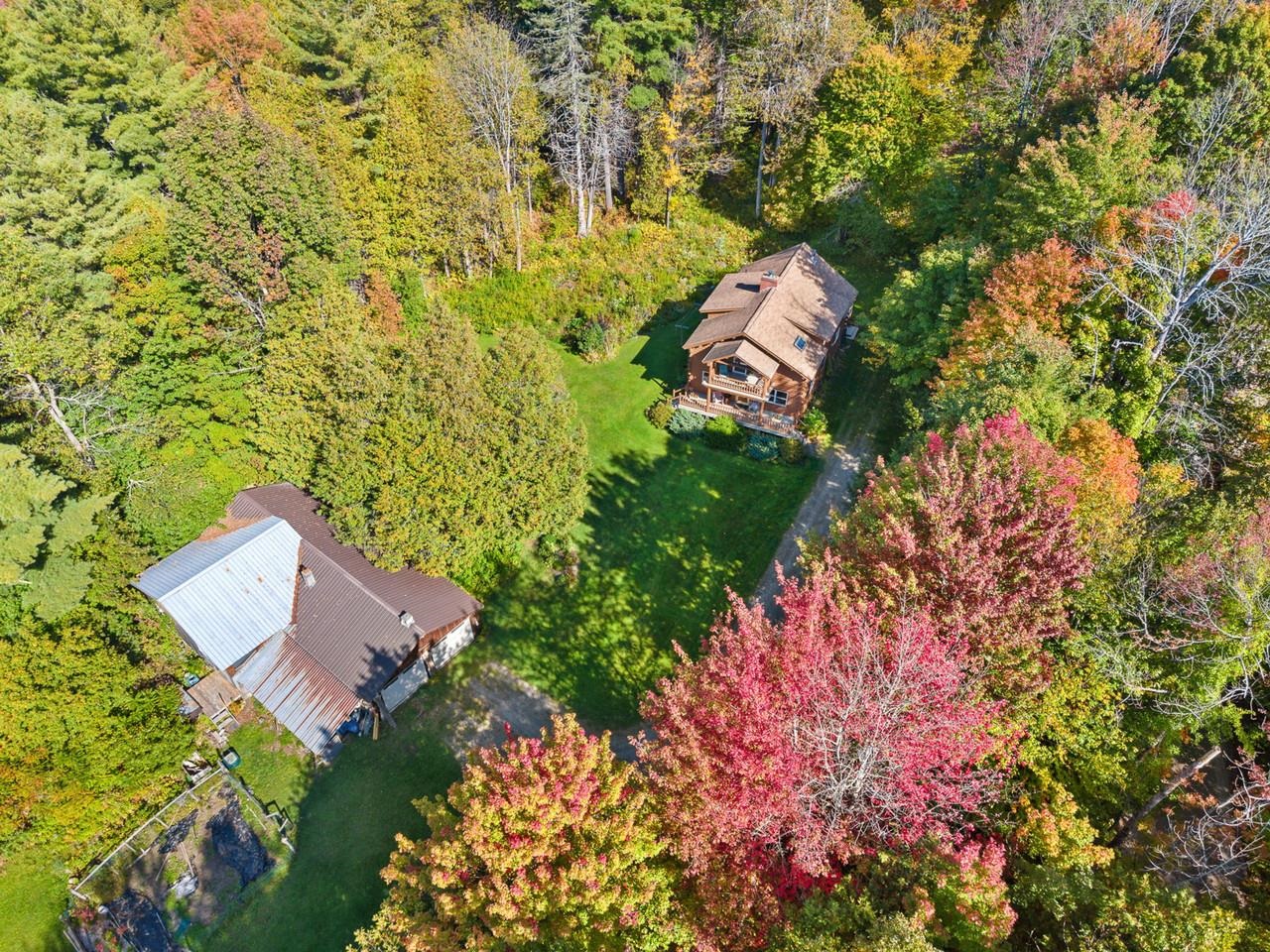 1029 John Fowler Road Marshfield, VT 05667 - Photo 2 of 60 Gallery Image 2
