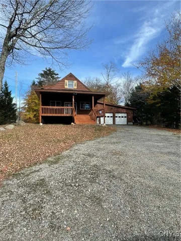 $529,000 | 103 Onondaga Road, Webb, NY 13420