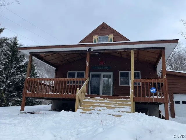 $529,000 | 103 Onondaga Road, Webb, NY 13420