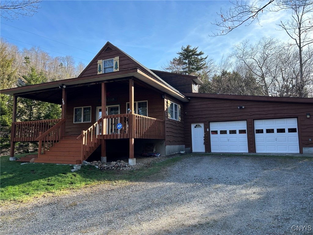 103 Onondaga Road Webb, NY 13420 - Photo 3 of 24