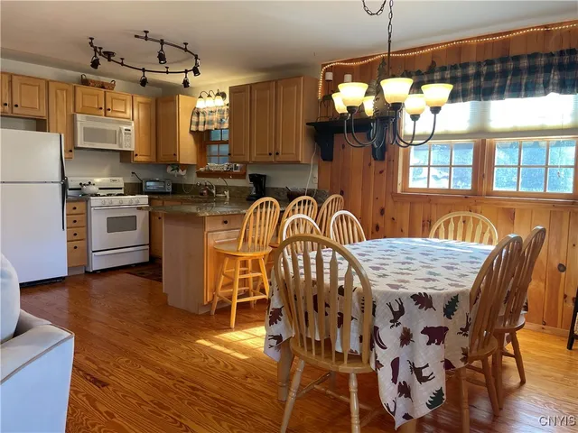 $529,000 | 103 Onondaga Road, Webb, NY 13420