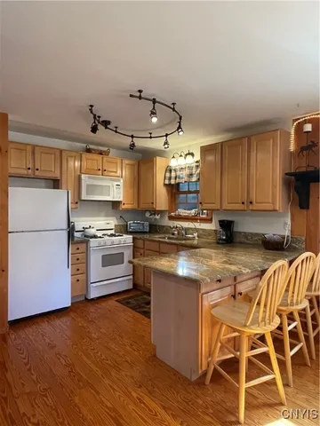 $529,000 | 103 Onondaga Road, Webb, NY 13420