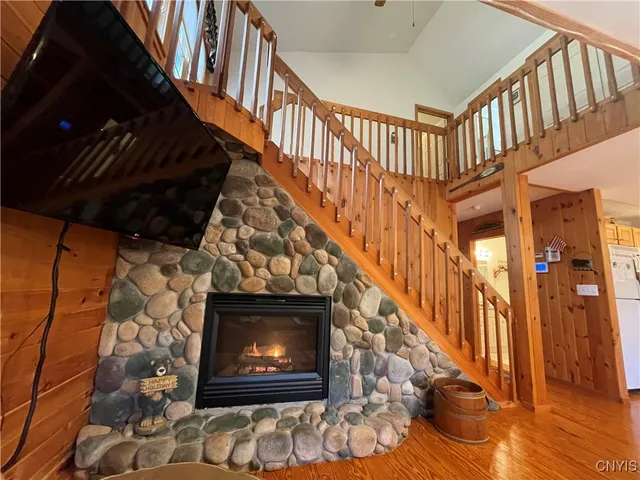 $529,000 | 103 Onondaga Road, Webb, NY 13420