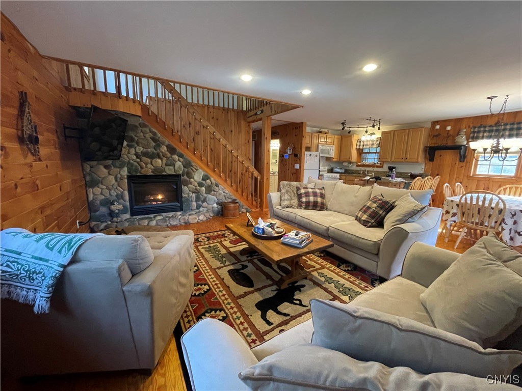 103 Onondaga Road Webb, NY 13420 - Photo 8 of 24