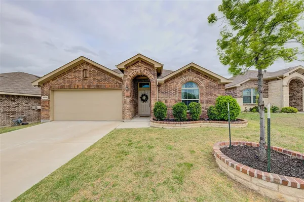 $345,000 | 14440 Leadrope Circle, Fort Worth, TX 76052