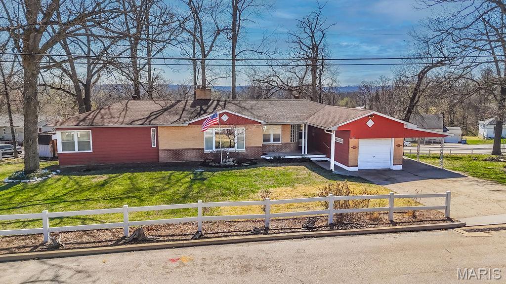 305 Main Street Herculaneum, MO 63048 - Photo 2 of 40