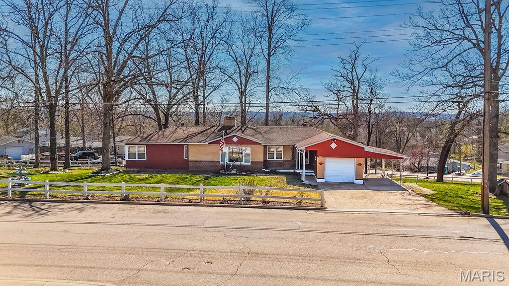 305 Main Street Herculaneum, MO 63048 - Photo 39 of 40