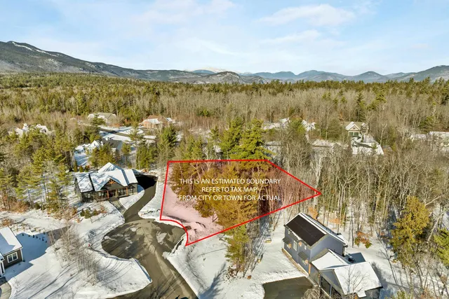 $185,000 | 0 Madeline Way, Unit 45, Conway, NH 03818