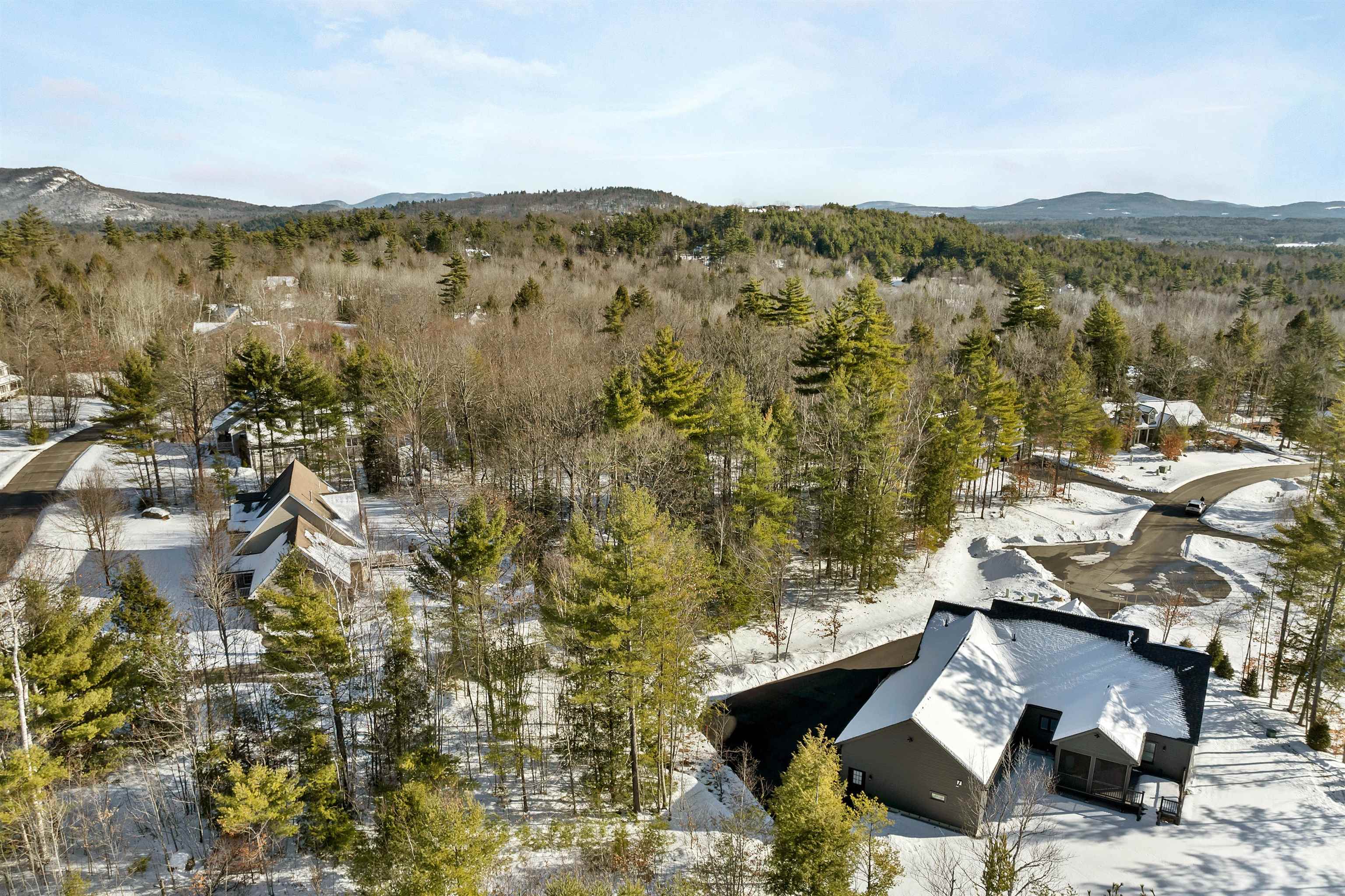 0 Madeline Way, Unit 45 Conway, NH 03818 - Photo 2 of 6