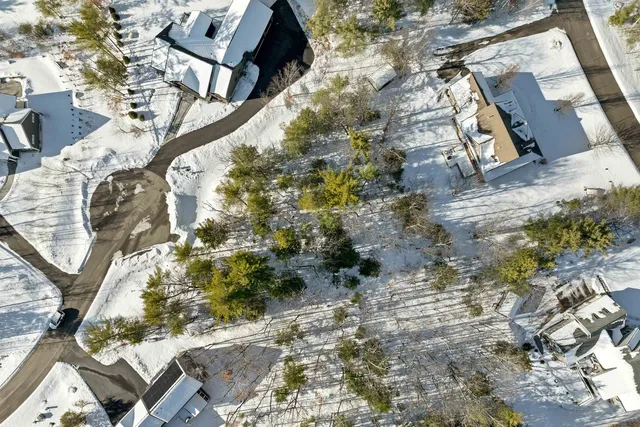 $185,000 | 0 Madeline Way, Unit 45, Conway, NH 03818