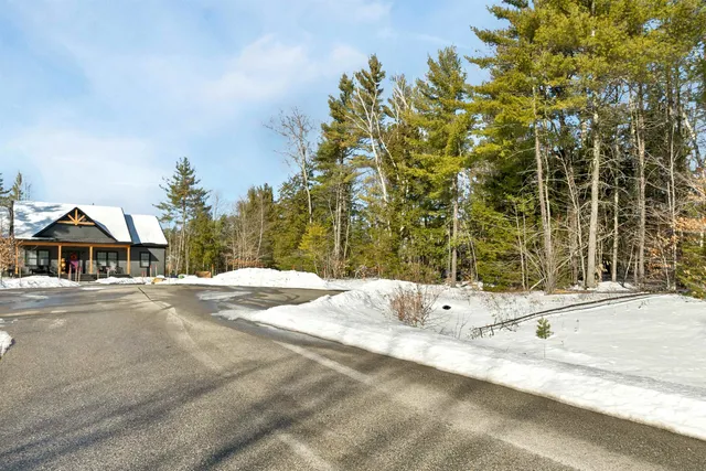 $185,000 | 0 Madeline Way, Unit 45, Conway, NH 03818