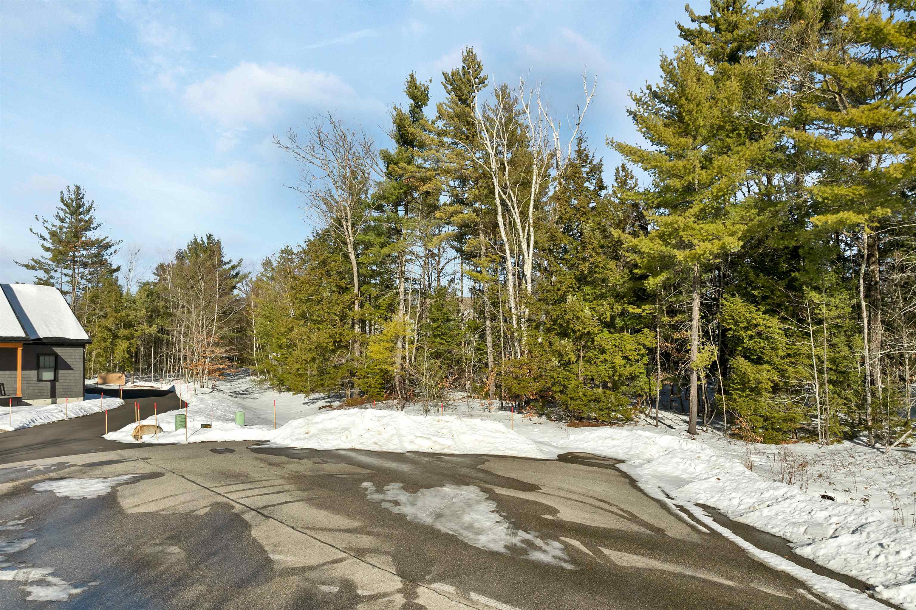 0 Madeline Way, Unit 45 Conway, NH 03818 - Photo 6 of 6