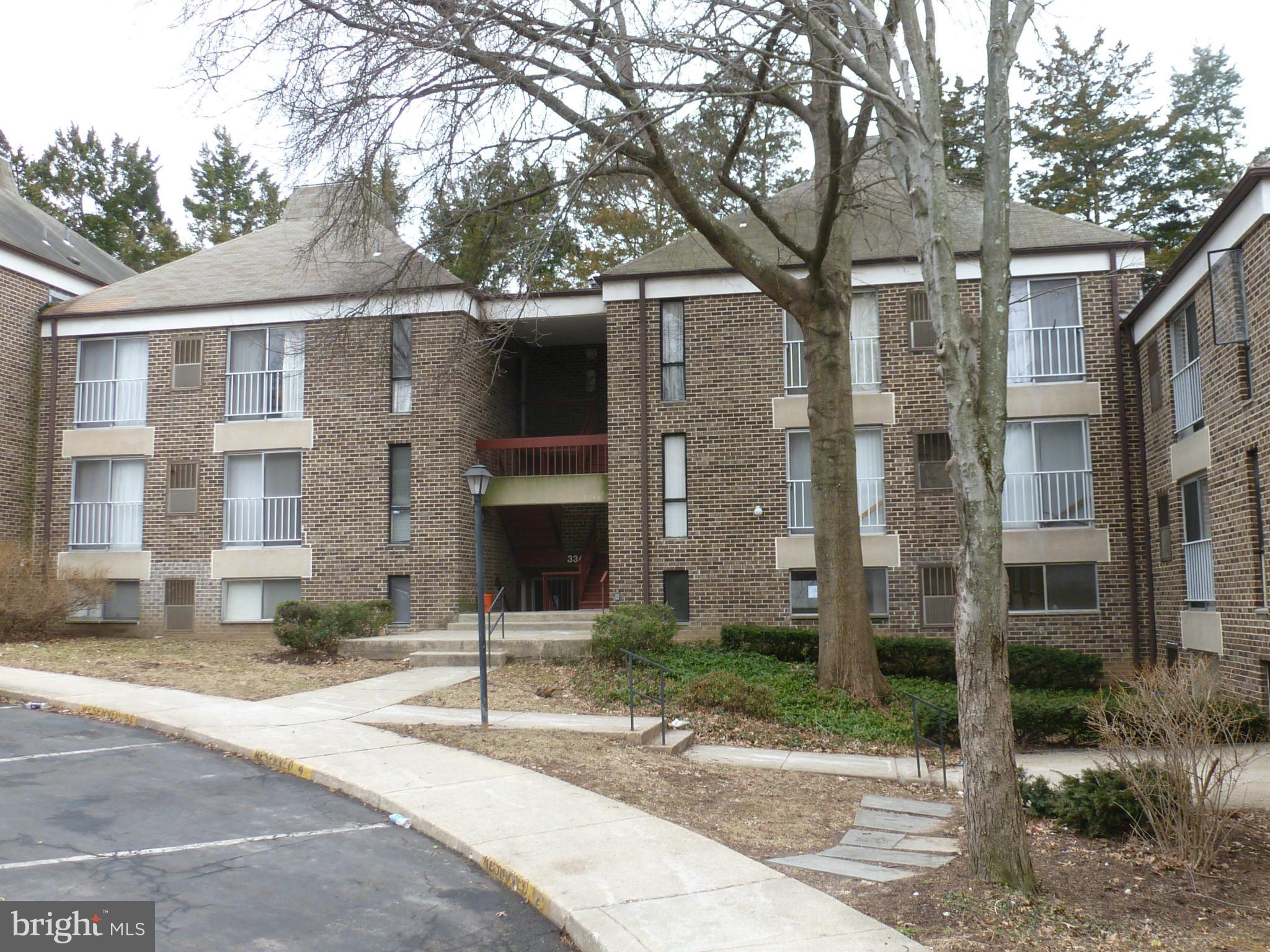 3344 Hewitt Avenue, Unit 76 Silver Spring, MD 20906 - Photo 1 of 20 Exterior (Front)
