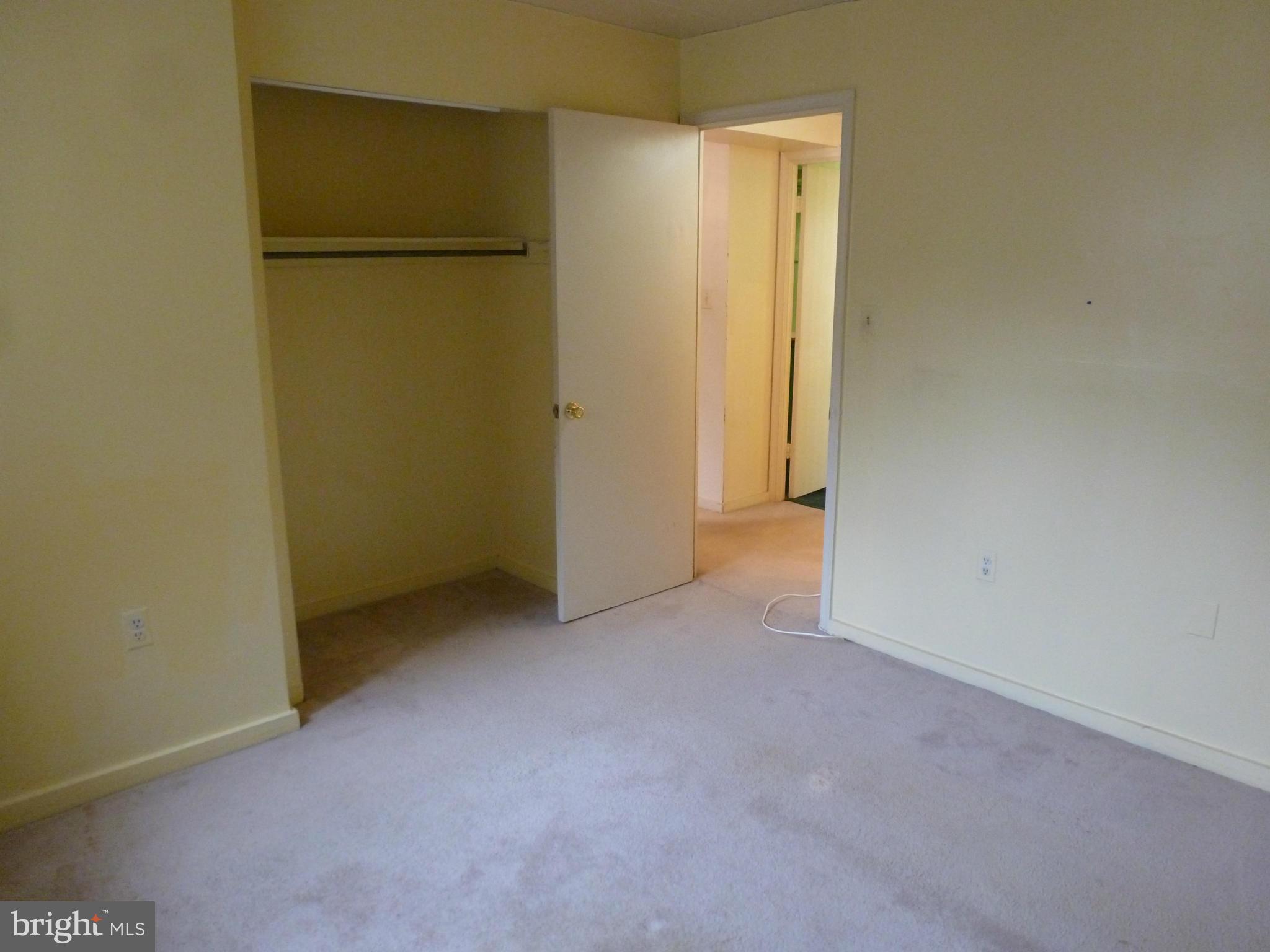 3344 Hewitt Avenue, Unit 76 Silver Spring, MD 20906 - Photo 11 of 20 Bedroom