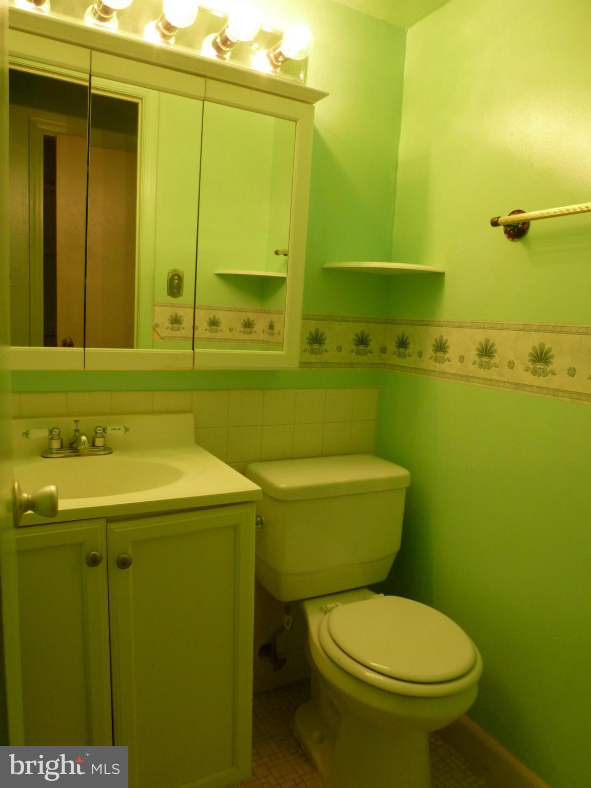 3344 Hewitt Avenue, Unit 76 Silver Spring, MD 20906 - Photo 18 of 20 Bath