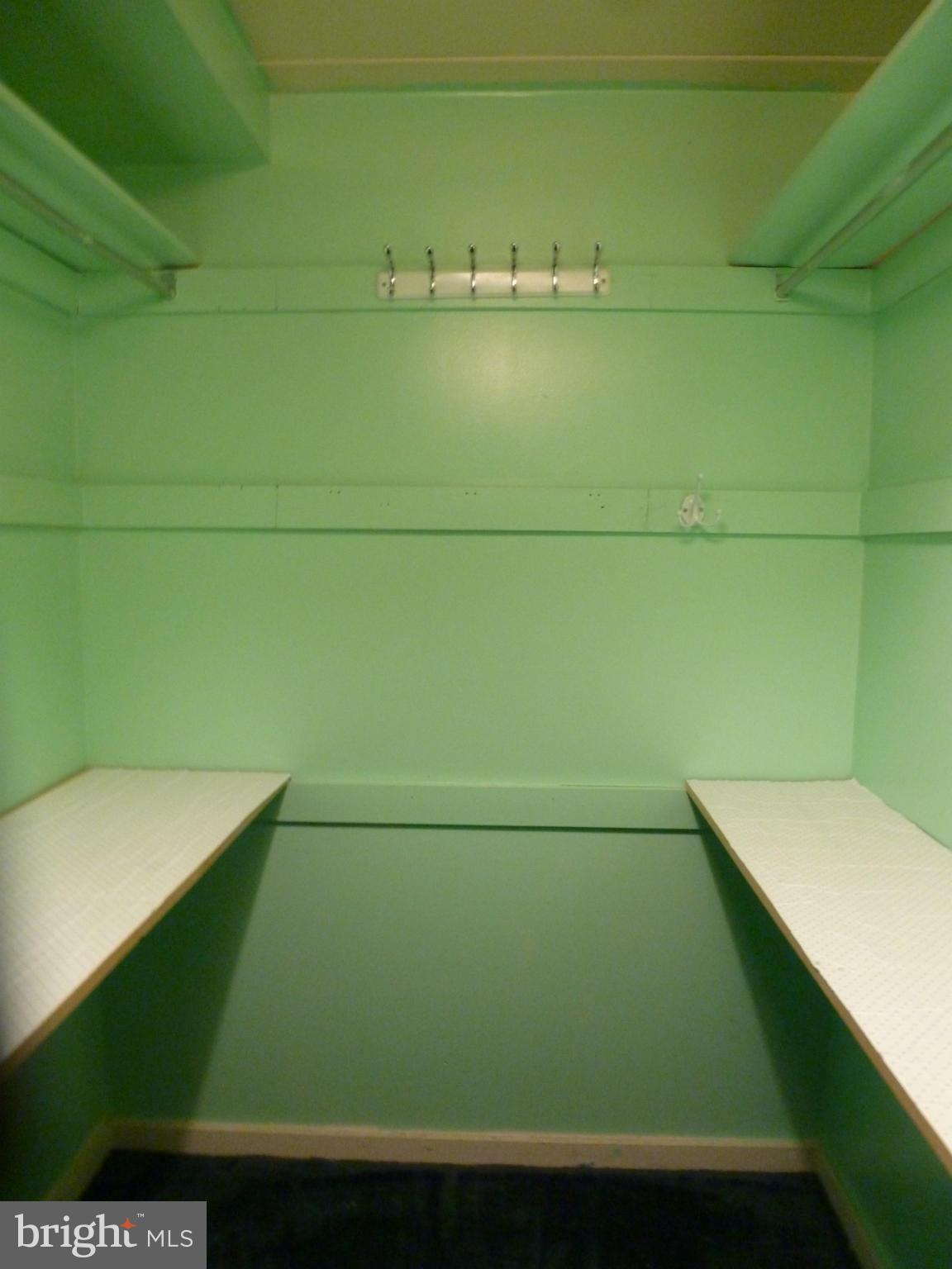 3344 Hewitt Avenue, Unit 76 Silver Spring, MD 20906 - Photo 19 of 20 Closet