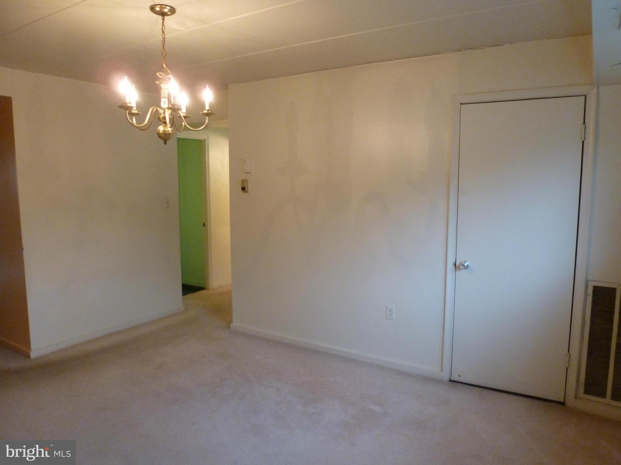 3344 Hewitt Avenue, Unit 76 Silver Spring, MD 20906 - Photo 5 of 20 Dining Room