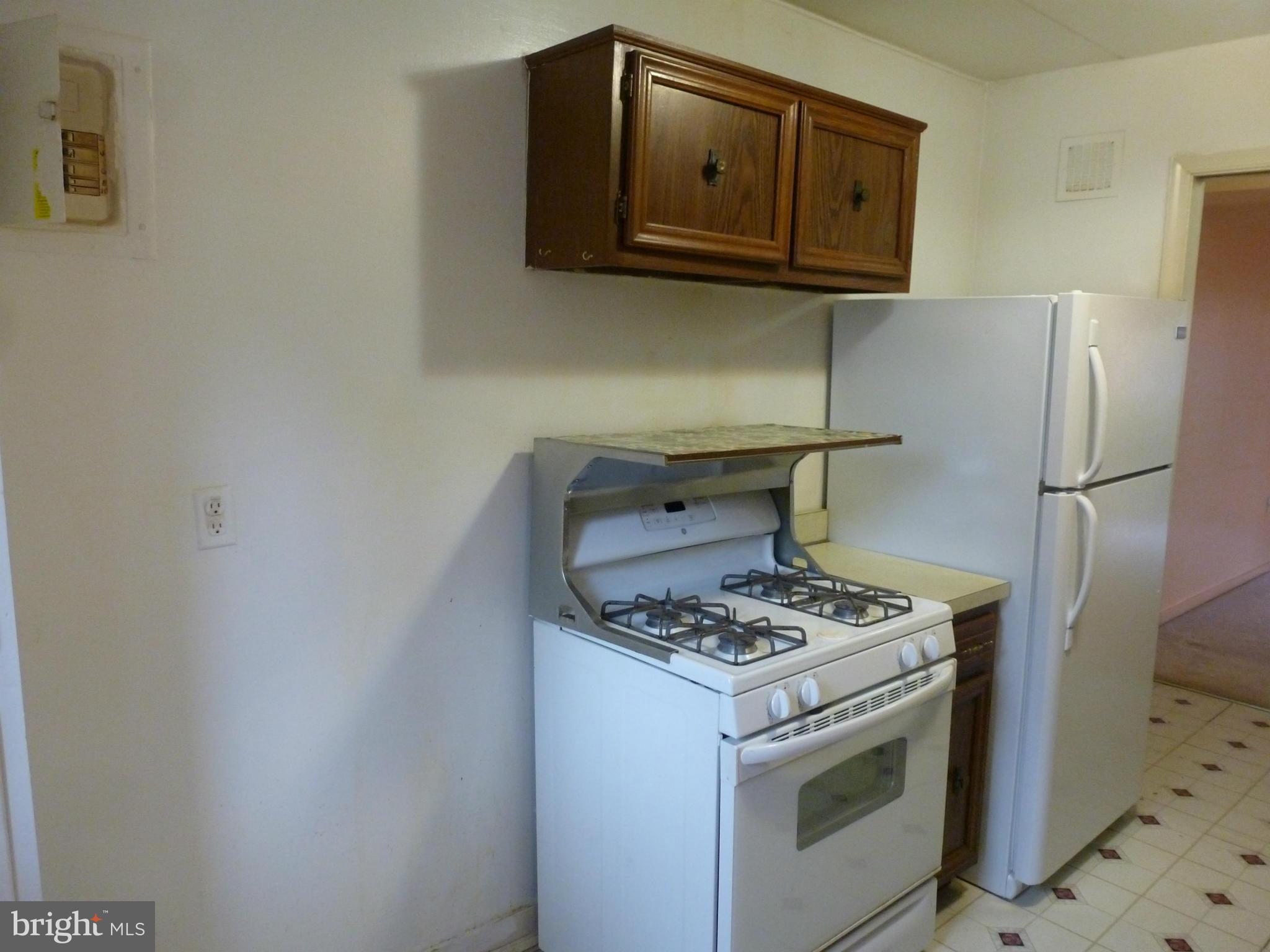3344 Hewitt Avenue, Unit 76 Silver Spring, MD 20906 - Photo 6 of 20 Kitchen