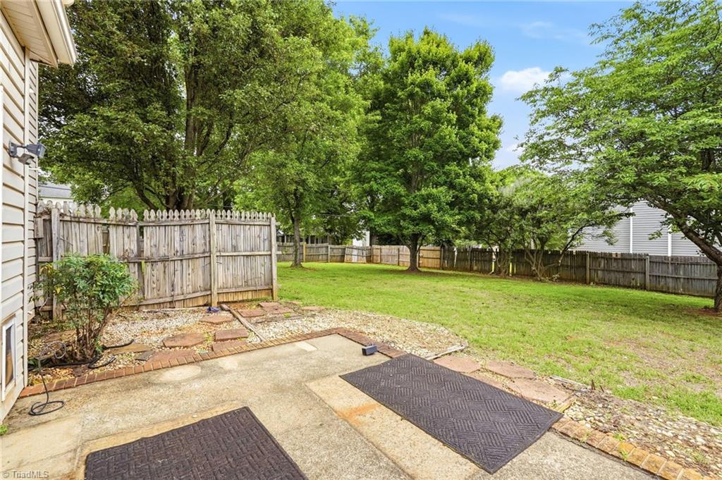 4331 Kinnamon Road Winston-Salem, NC 27103 - Photo 43 of 46