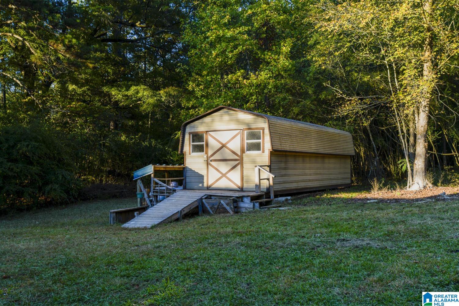815 Old Wagon Road Pell City, AL 35125 - Photo 32 of 32
