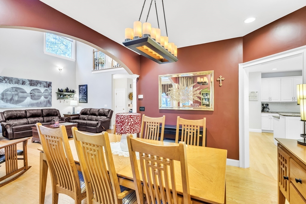 9 Marissa Circle Worcester, MA 01604 - Photo 8 of 40