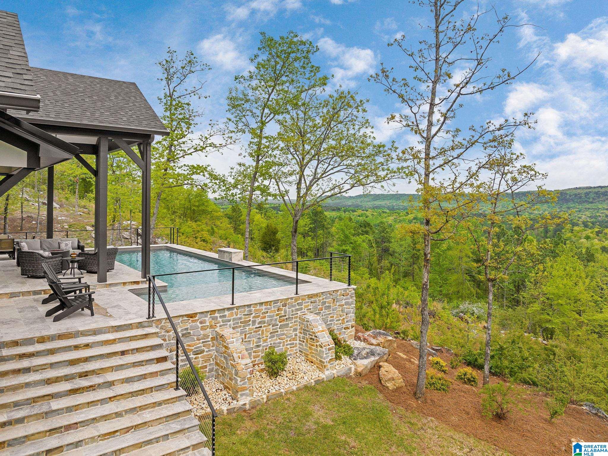 3153 Springstone Trail Leeds, AL 35094 - Photo 65 of 92