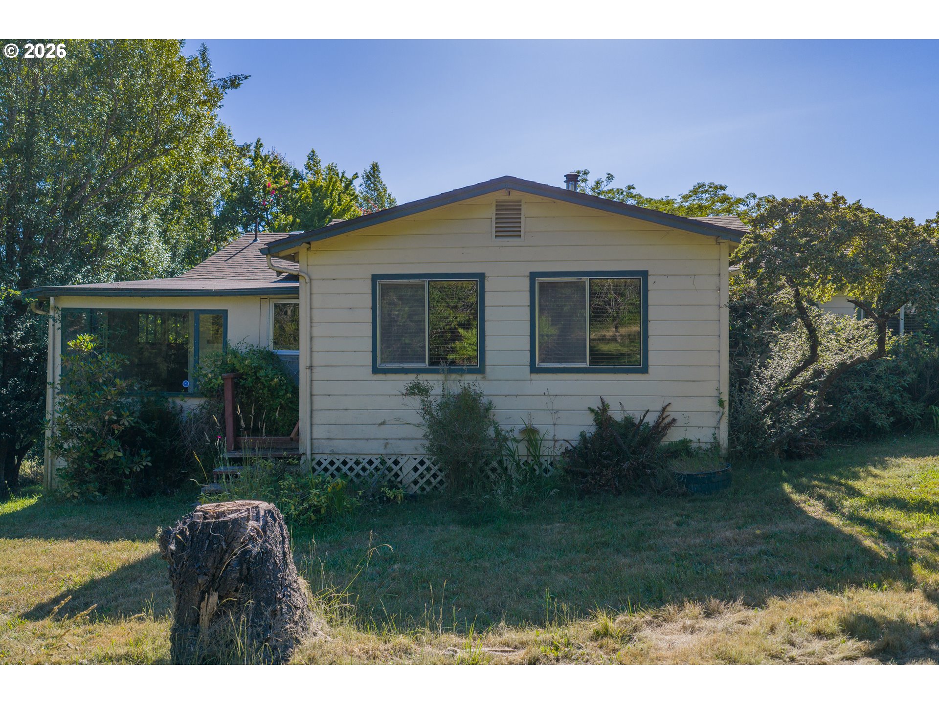 635 25th Street Myrtle Point, OR 97458 - Photo 6 of 38