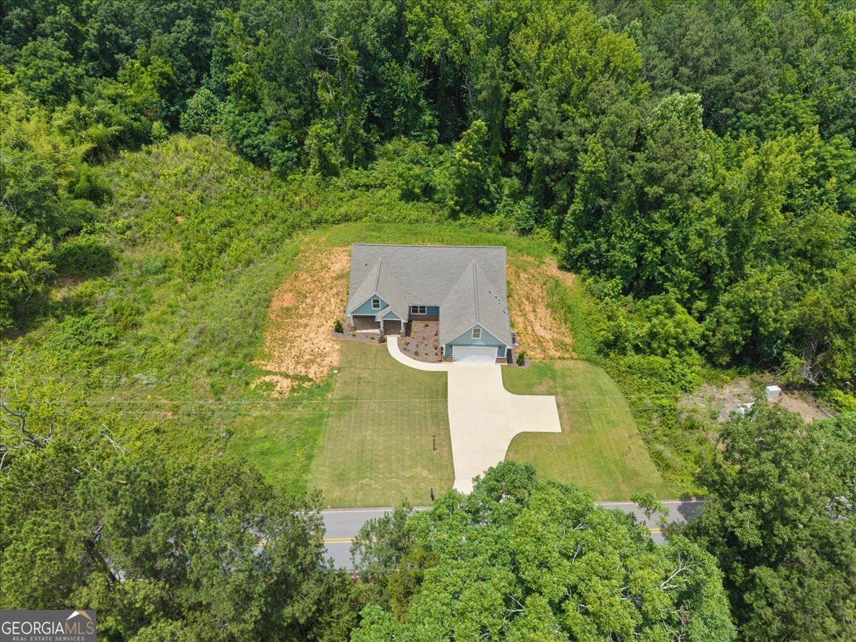 1251 Wilson Road Madison, GA 30650 - Photo 50 of 53
