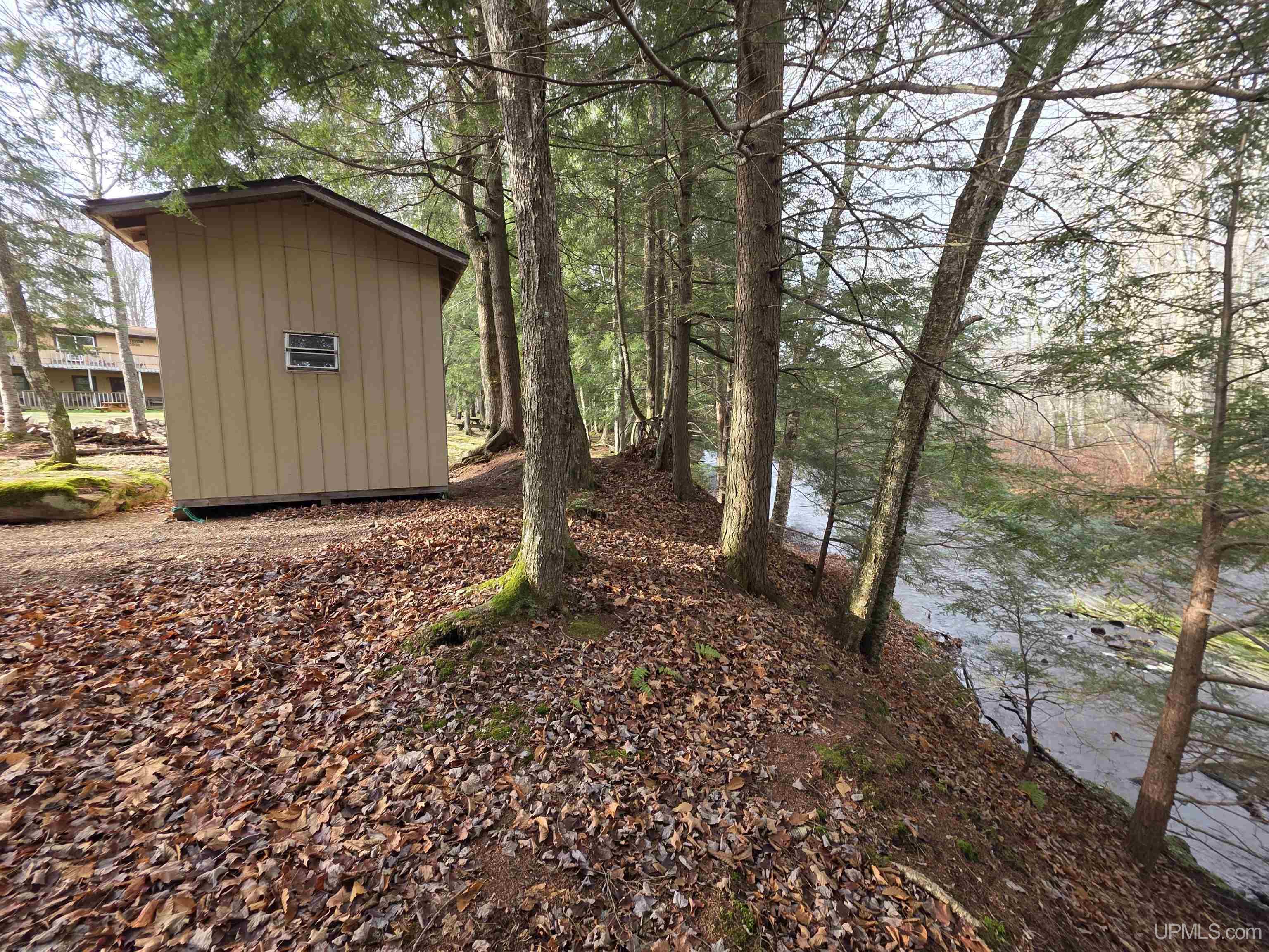 8285 Peter White Road Deerton, MI 49822 - Photo 80 of 93