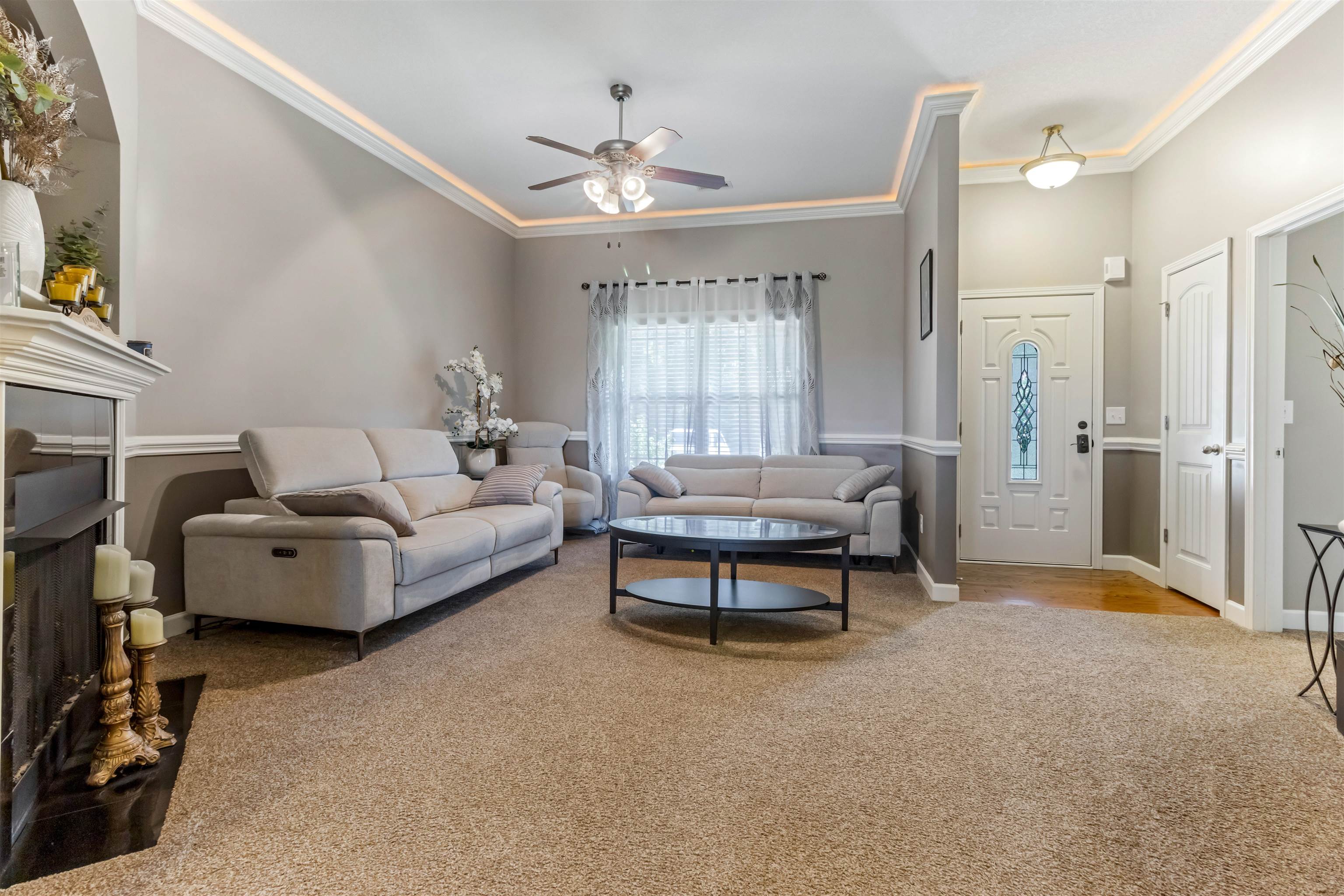 3161 Rainbow Lake Road Inman, SC 29349 - Photo 6 of 42 Gallery Image 6
