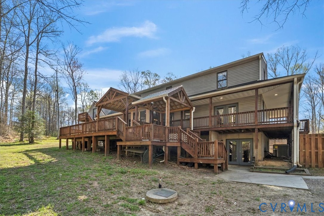 7040 Old Roxbury Road Quinton, VA 23141 - Photo 49 of 100