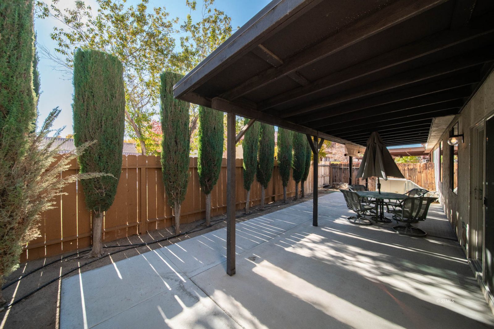 411 Montefino Drive Ridgecrest, CA 93555 - Photo 29 of 36 Gallery Image 29
