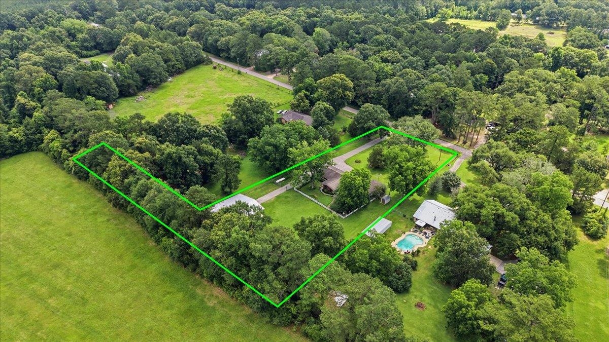 3407 Old Kountze Road Silsbee, TX 77656 - Photo 49 of 49