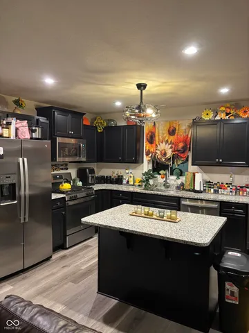 $284,900 | 1757 River Birch Drive, Greenfield, IN 46140