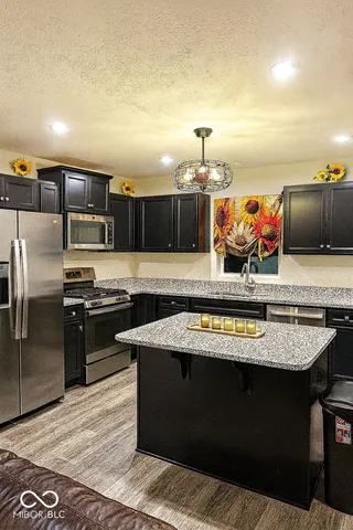 $279,900 | 1757 River Birch Drive, Greenfield, IN 46140