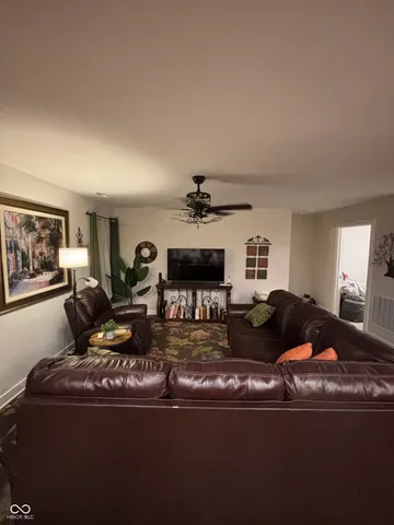 $289,900 | 1757 River Birch Drive, Greenfield, IN 46140