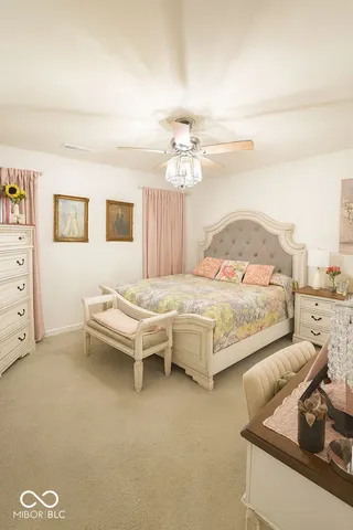 $284,900 | 1757 River Birch Drive, Greenfield, IN 46140