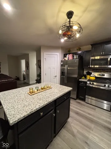 $289,900 | 1757 River Birch Drive, Greenfield, IN 46140