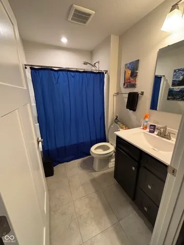 $284,900 | 1757 River Birch Drive, Greenfield, IN 46140