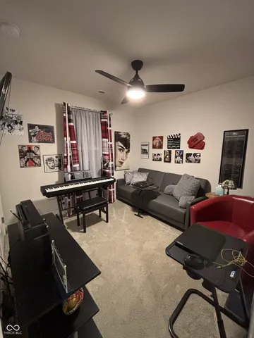 $284,900 | 1757 River Birch Drive, Greenfield, IN 46140