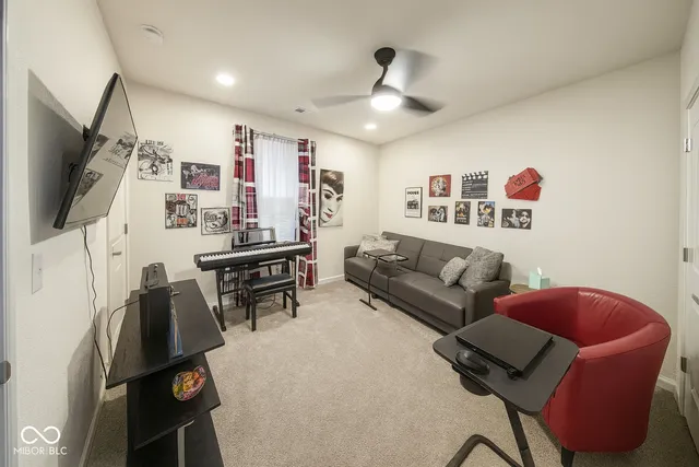 $284,900 | 1757 River Birch Drive, Greenfield, IN 46140