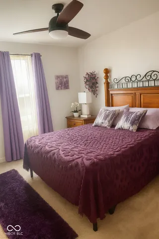 $284,900 | 1757 River Birch Drive, Greenfield, IN 46140