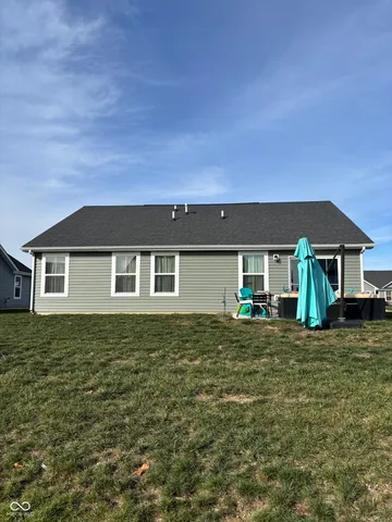 $279,900 | 1757 River Birch Drive, Greenfield, IN 46140