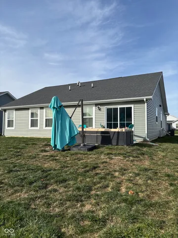 $289,900 | 1757 River Birch Drive, Greenfield, IN 46140