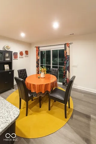 $284,900 | 1757 River Birch Drive, Greenfield, IN 46140