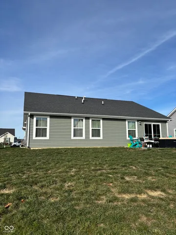 $289,900 | 1757 River Birch Drive, Greenfield, IN 46140