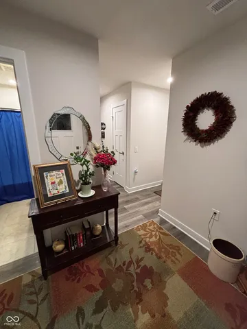 $289,900 | 1757 River Birch Drive, Greenfield, IN 46140