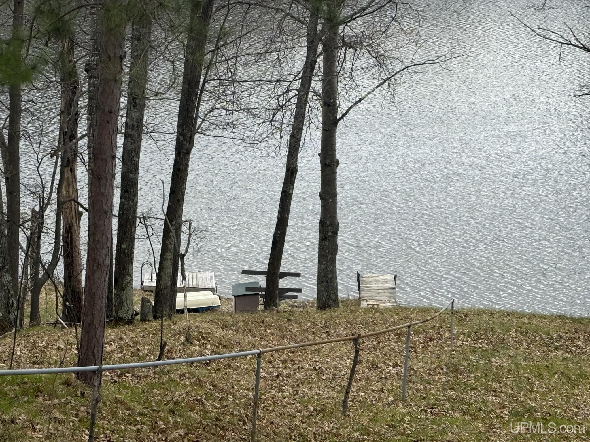 1345 Frog Lake Road North Florence, WI 54121 - Photo 10 of 11